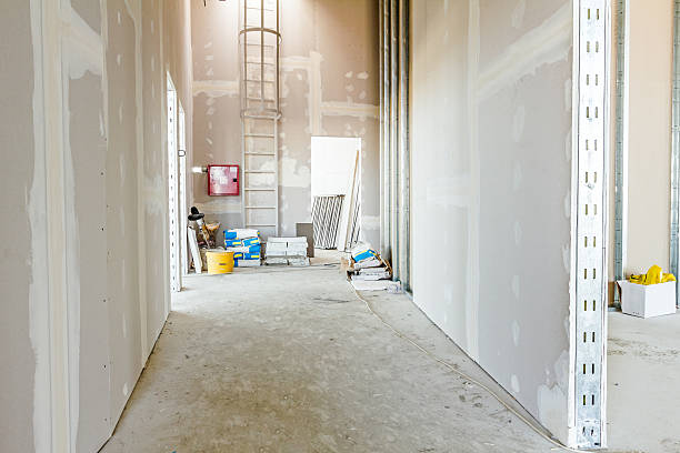 Trusted Keenesburg, CO Dry wall and painting Experts